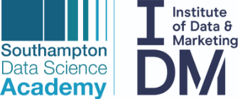 Southampton Data Science Academy and Institute of Data and Marketing